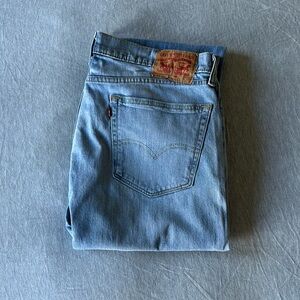 Men’s 505 Levi’s 36/34